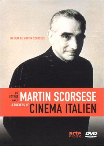 Martin Scorsese cinéma italien