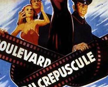 Sunset Boulevard -Boulevard du Crépuscule (Le boulevard d'une star déchue)