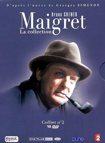 Maigret