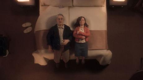 Anomalisa : Charlie Kaufman, master of puppets