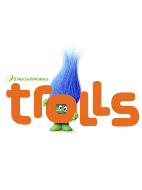 Teaser Les Trolls