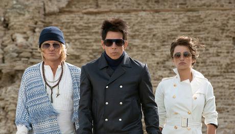 Trailer final Relax pour l'attendu Zoolander No.2