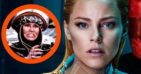 Elizabeth Banks sera la grande méchante du film Power Rangers !