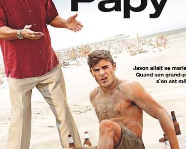 [CRITIQUE] : Dirty Papy