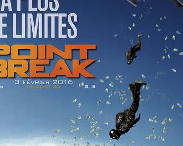 [CRITIQUE] : Point Break