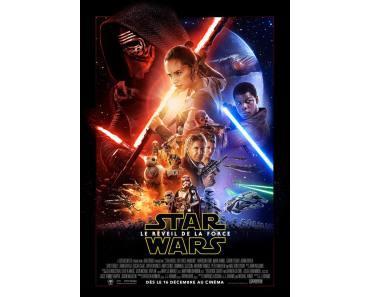 [CRITIQUE] STAR WARS VII : LE RÉVEIL DE LA FORCE