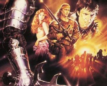 La Chair et le Sang (Violence, sexe, mort et religion)