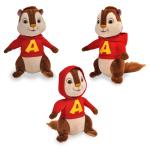 ALVIN ET LES CHIPMUNKS A FOND LA CAISSE (Concours) Des goodies à gagner