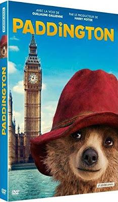 Paddington de Paul King