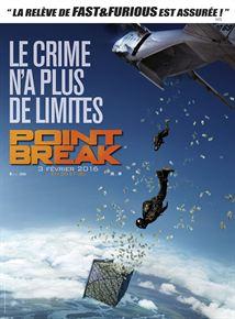 Point Break (2016) de Ericson Core