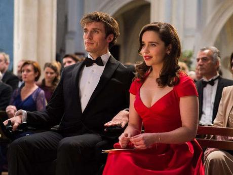 Premier trailer pour la romance Me Before You