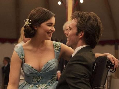 Premier trailer pour la romance Me Before You