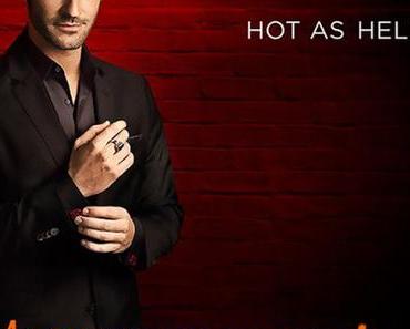 Au commencement (Séries) LUCIFER 1X01 & 1X02