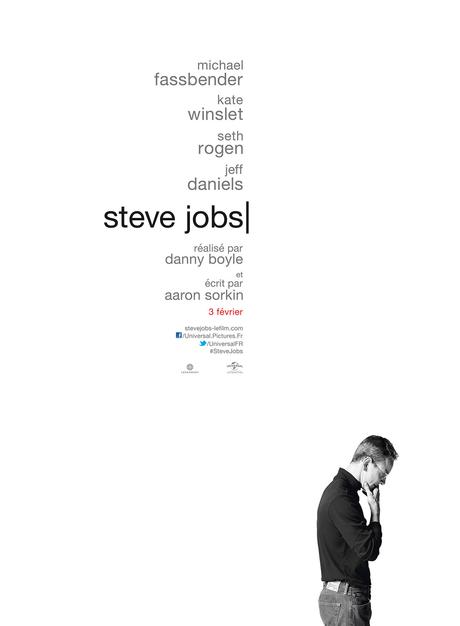 Steve Jobs (2016) de Danny Boyle