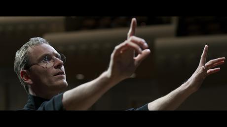 critique film Steve Jobs