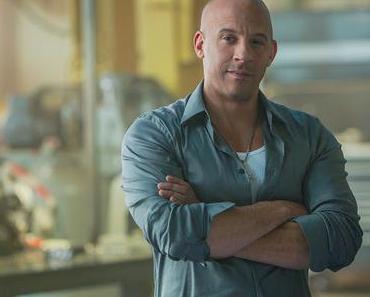 Nouvelles images de tournage pour l'attendu xXx 3