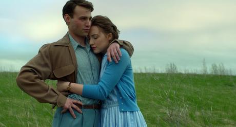 Nouvelle bande annonce VF pour Brooklyn de John Crowley