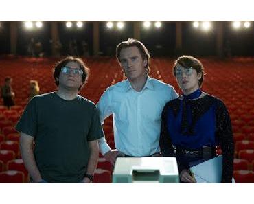Pourquoi faut-il absolument voir Steve Jobs ?