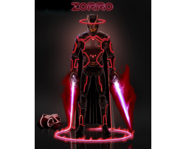 [NEWS CINÉ] UN RÉALISATEUR POUR LE ZORRO POST-APOCALYPTIQUE !
