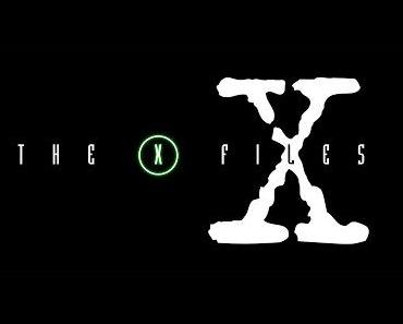 The X-Files