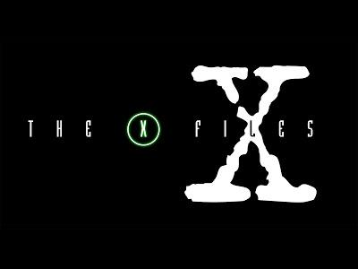 The X-Files