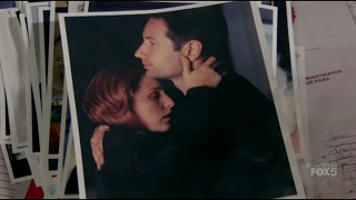 The X-Files