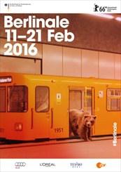 © Berlinale 2016 - Velvet Creative Office Agency