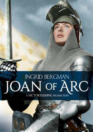 Jeanne d'Arc