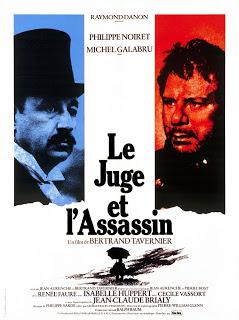 Le juge et l'assassin