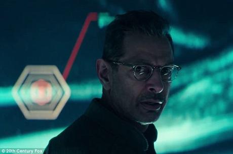 Nouveau spot TV pour Independance Day : Resurgence !