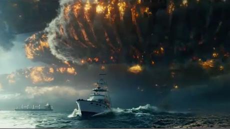 Nouveau spot TV pour Independance Day : Resurgence !
