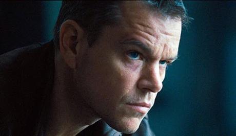Premier teaser trailer pour l'attendu Jason Bourne !