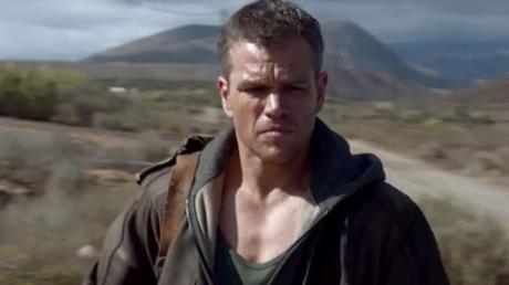 Premier teaser trailer pour l'attendu Jason Bourne !