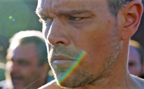 Premier teaser trailer pour l'attendu Jason Bourne !