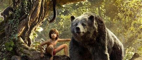 Nouveau trailer grandiose pour Le Livre de la Jungle de Jon Favreau