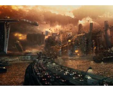 « X-Men », « Captain America », « Jason Bourne », etc… : L’avalanche de spots du Superbowl 2016.