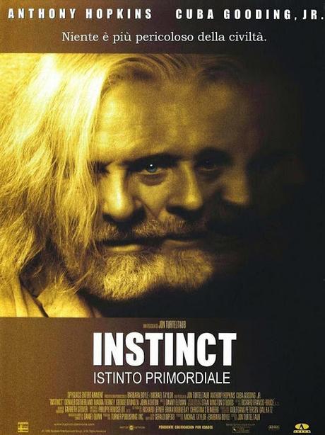 Instinct