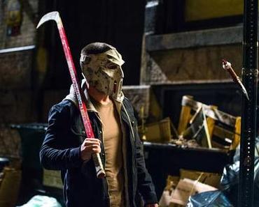 Nouveau spot TV VF pour Ninja Turtles 2 !