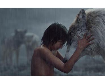 Nouvelle bande annonce VF grandiose pour Le Livre de la Jungle
