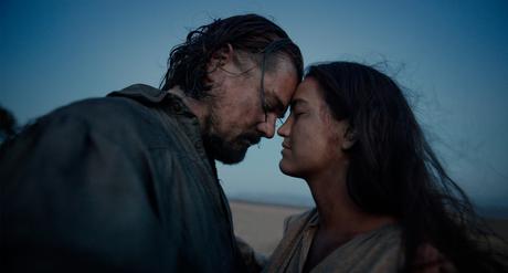 The Revenant (Critique | 2016) réalisé par Alejandro González Iñárritu