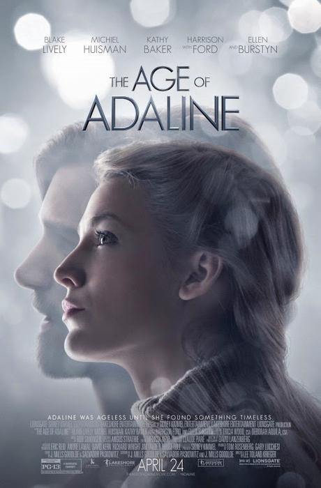 THE ADGE OF ADALINE