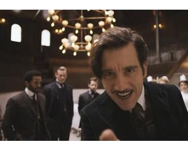 Knick saison 2