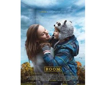 ROOM (Critique)