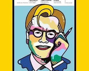 Trois Couleurs célèbre Aaron Sorkin