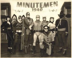 minuteMen