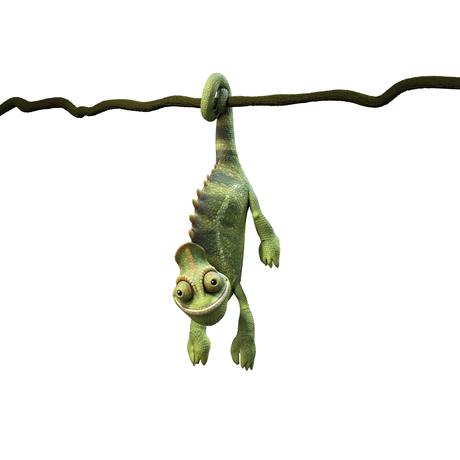 Bande annonce et photos de Robinson Crusoe