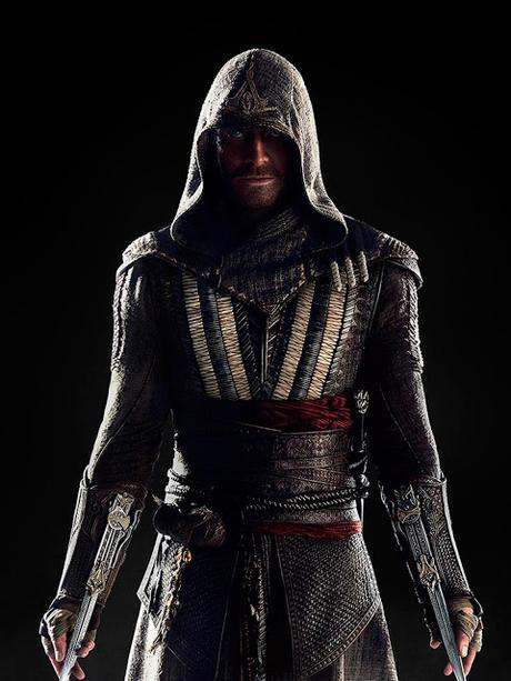 Assassin's Creed : Michael Fassbender compare le film à Matrix