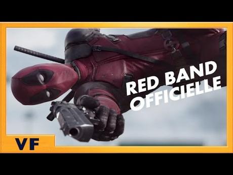 Deadpool, le film de fans par excellence!