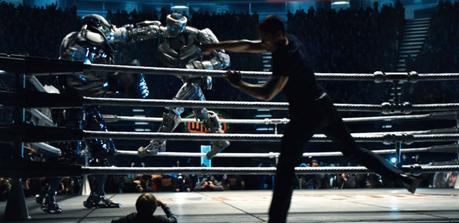 Real Steel