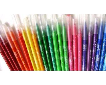 Des livres de coloriage pour auteurs